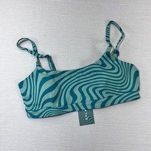 Balance Athletica Ignite Habitat Sports Bra Sz XXL